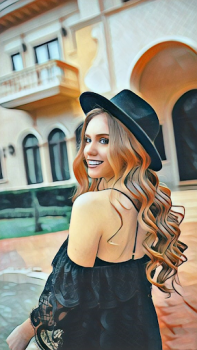 Scaricare ArtistA: Cartoon Photo Editor Foto per Android Screenshot 4