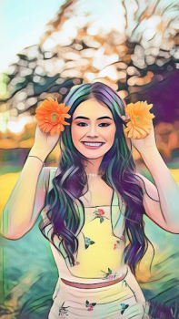 Scaricare ArtistA: Cartoon Photo Editor Foto per Android Screenshot 5