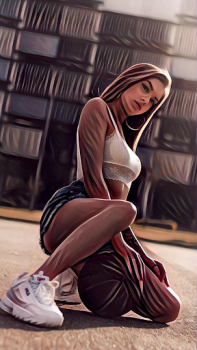 Scaricare ArtistA: Cartoon Photo Editor Foto per Android Screenshot 6