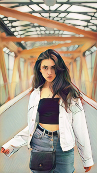 Scaricare ArtistA: Cartoon Photo Editor Foto per Android Screenshot 7