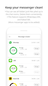 Scaricare Dr.Capsule  Antivirus, Cleaner Strumenti per Android Screenshot 4