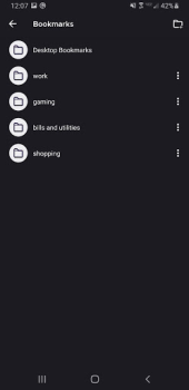 Scaricare Ghostery Privacy Browser Lavoro per Android Screenshot 7