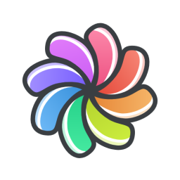 app logo
