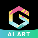 Scaricare  AI Art Image Generator – GoArt