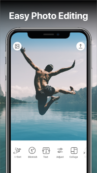 Charm - Photo Editor