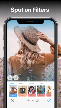 Charm - Photo Editor