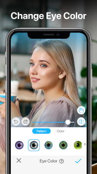Charm - Photo Editor