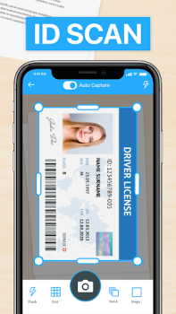 Scaricare TapScanner - Scanner crea PDF Affari per Android Screenshot 6