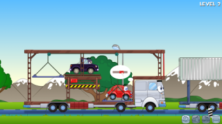 Scaricare Wheelie 1 Avventure per Android Screenshot 2