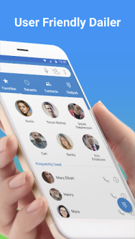 Scaricare ViewCaller ID & Spam Block Comunicazione per Android Screenshot 3