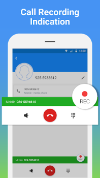 Scaricare ViewCaller ID & Spam Block Comunicazione per Android Screenshot 6