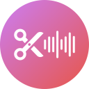 Scaricare  MP3 Cutter - Ringtone Maker And Audio Editor