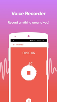 MP3 Cutter - Ringtone Maker And Audio Editor