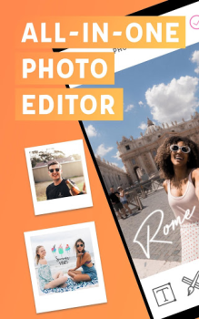 Editor di foto