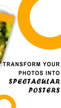 Scaricare PostLab: collage di designer, Foto per Android Screenshot 2