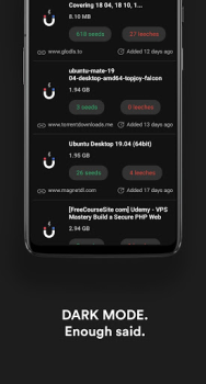 Scaricare Torrz (No Ads) Strumenti per Android Screenshot 3