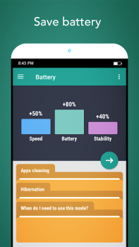 Scaricare Root Booster Strumenti per Android Screenshot 4