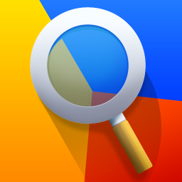 app logo