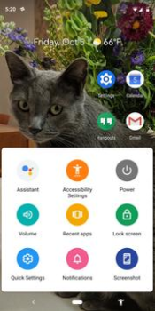 Scaricare Accessibilità di Android Strumenti per Android Screenshot 4