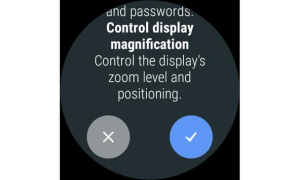 Scaricare Accessibilità di Android Strumenti per Android Screenshot 6