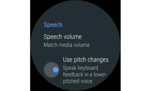 Scaricare Accessibilità di Android Strumenti per Android Screenshot 7