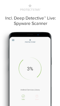 Scaricare Micro Guard Microfono Blocco Strumenti per Android Screenshot 3