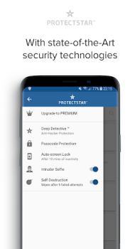 Scaricare iLocker Vault Strumenti per Android Screenshot 3