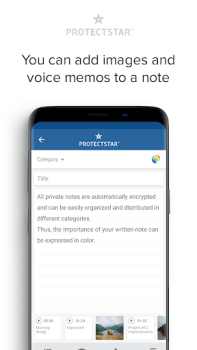Scaricare iLocker Vault Strumenti per Android Screenshot 5