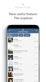 Scaricare iShredder - Cleanup & Eraser Strumenti per Android Screenshot 7