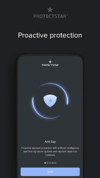 Scaricare Anti Spy & Spyware Scanner Strumenti per Android Screenshot 3