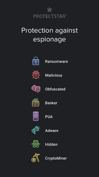 Scaricare Anti Spy & Spyware Scanner Strumenti per Android Screenshot 4
