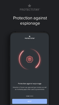 Scaricare Anti Spy & Spyware Scanner Strumenti per Android Screenshot 5