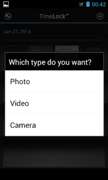Scaricare TimeLock Strumenti per Android Screenshot 4
