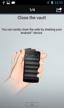 Scaricare TimeLock Strumenti per Android Screenshot 5