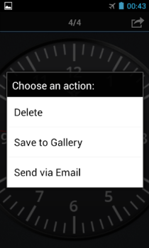 Scaricare TimeLock Strumenti per Android Screenshot 6