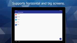 Scaricare Unseen: Hide last seen Strumenti per Android Screenshot 5