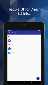 Scaricare Unseen: Hide last seen Strumenti per Android Screenshot 6
