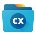 Scaricare  Cx File Explorer