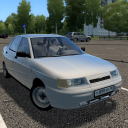 Scaricare  Lada 2110: Urban Simulator