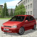 Scaricare  Lada Kalina Russian Extreme