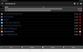Scaricare 3C Task Manager Strumenti per Android Screenshot 7