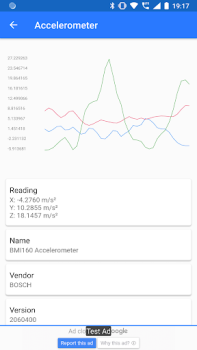 Scaricare Provate il vostro Androide Strumenti per Android Screenshot 4