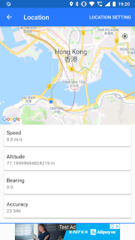 Scaricare Provate il vostro Androide Strumenti per Android Screenshot 6