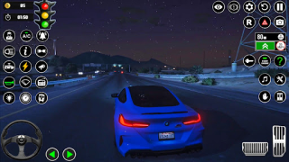 Scaricare Simulatore di guida Car Games Giochi rompicapo per Android Screenshot 6