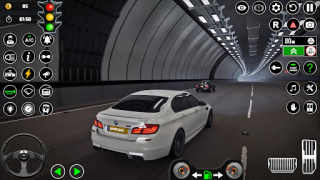 Scaricare Simulatore di guida Car Games Giochi rompicapo per Android Screenshot 7