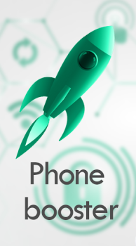 Scaricare Booster for Android: optimizer & cache cleaner Strumenti per Android Screenshot 2
