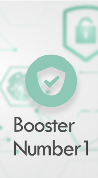 Scaricare Booster for Android: optimizer & cache cleaner Strumenti per Android Screenshot 7