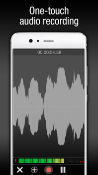 Scaricare iRig Recorder 3 Musica e audio per Android Screenshot 2