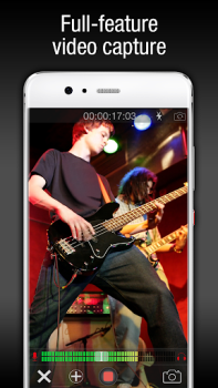 Scaricare iRig Recorder 3 Musica e audio per Android Screenshot 3