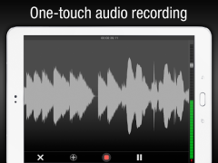 Scaricare iRig Recorder 3 Musica e audio per Android Screenshot 7
